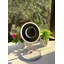 Miroir de maquillage Halo