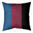 Bleu / bourgogne / noir n'est pas disponible