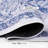 Blue Washable Area Rug-1483656811
