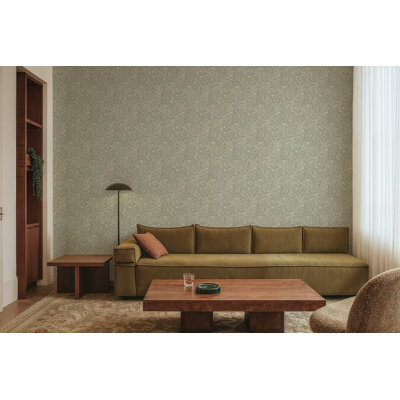 Florentine Vine - Wallpaper