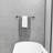 1 12 - Piece Bathroom Hardware Set-101950350