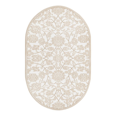 Analise Oriental Indoor Rug