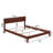 Anndee Solid Wood Foundation Bed-1872088614-1771638679