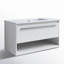 Ensemble de meuble-lavabo simple 36 po Kasper-843873630