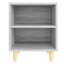 Southwell 40 cm W Bedside Table-1823056955