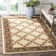 Tapis floral Klose Performance