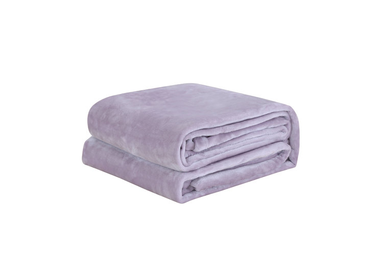 Monroy Fleece Blanket