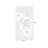 Brown  Rectangle Sandstone Wall art-118416077