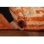 Tapis de couloir en laine One-of-a-Kind Adones