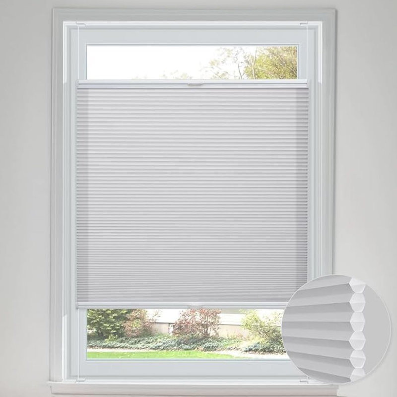 Blackout Curtain Single Panel