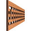 Moulure de panneau H T-95199096-95199088
