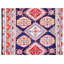 Hand Woven Wool Area Rug