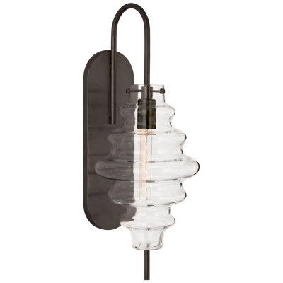 Kelly Wearstler Tableau Large Sconce