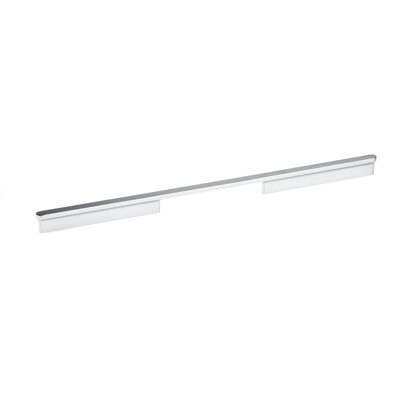 Metal 17 5/8" Center to Center Bar Pull