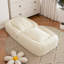 Fauteuil à billes doux avec noyau en mousse haute résilience pour deux, parfait pour la détente et le divertissement-130604372
