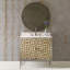 Labyrinth 36 in. Single Vanity