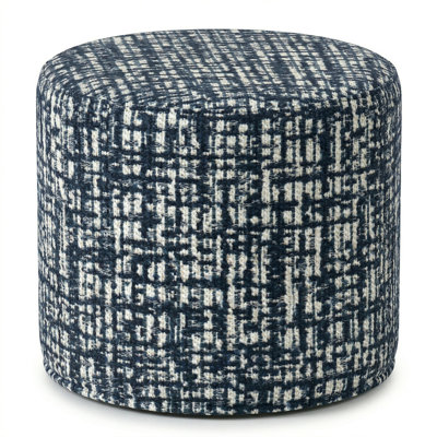 Pouf rond 20 po Berlin Hive Berlin Gardens
