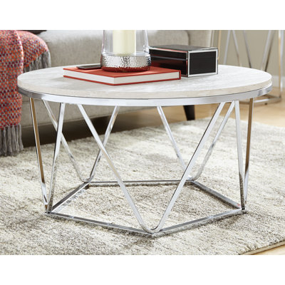Trygve Single Coffee Table