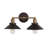 Bagatelle Industrial Farmhouse Metal Vanity Light-84885032-126878704