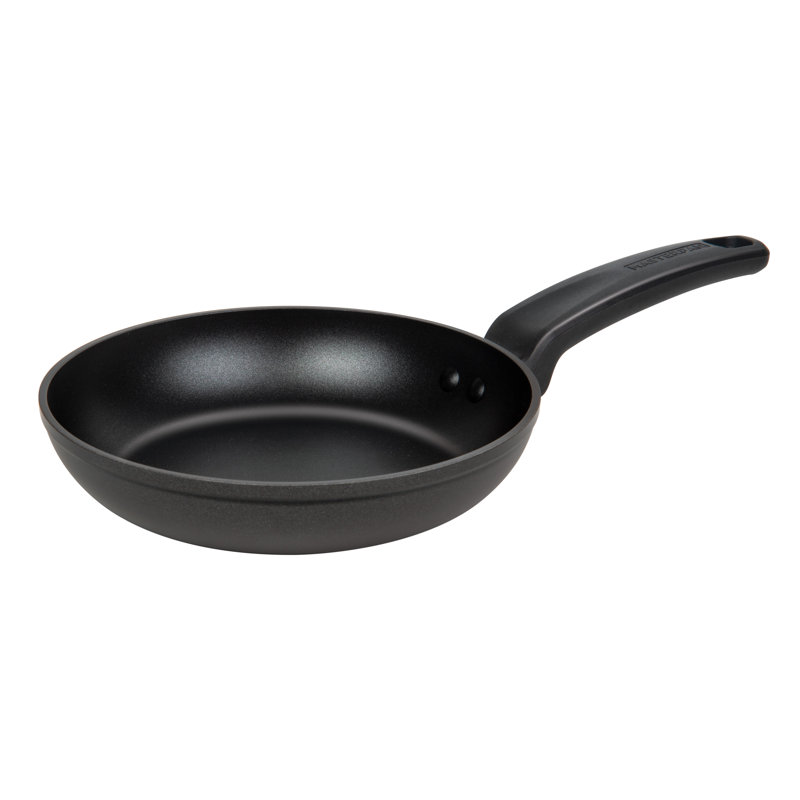 Aluminum Non-Stick Frying Pan, 20.3 cm