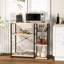 Fleischman Kitchen Island-44121219