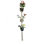 Pot à fleurs suspendu en 3 niveaux