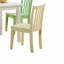 Ensemble de 5 petites tables et chaises