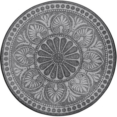 Non-Slip Indoor Doormat
