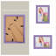 Cadre photo collage, ensemble de 3-882076883-882076882