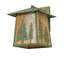 Stillwater 1 - Light Armed Sconce-1990702326