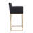 Datia Upholstered Counter Stool with Metal Frame-596022108-573421346