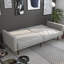 Kermit 3 Seater Linen Sleeper-2139312919