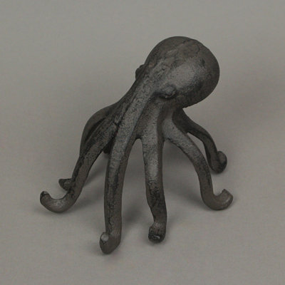 Figurine Bonley Octopus