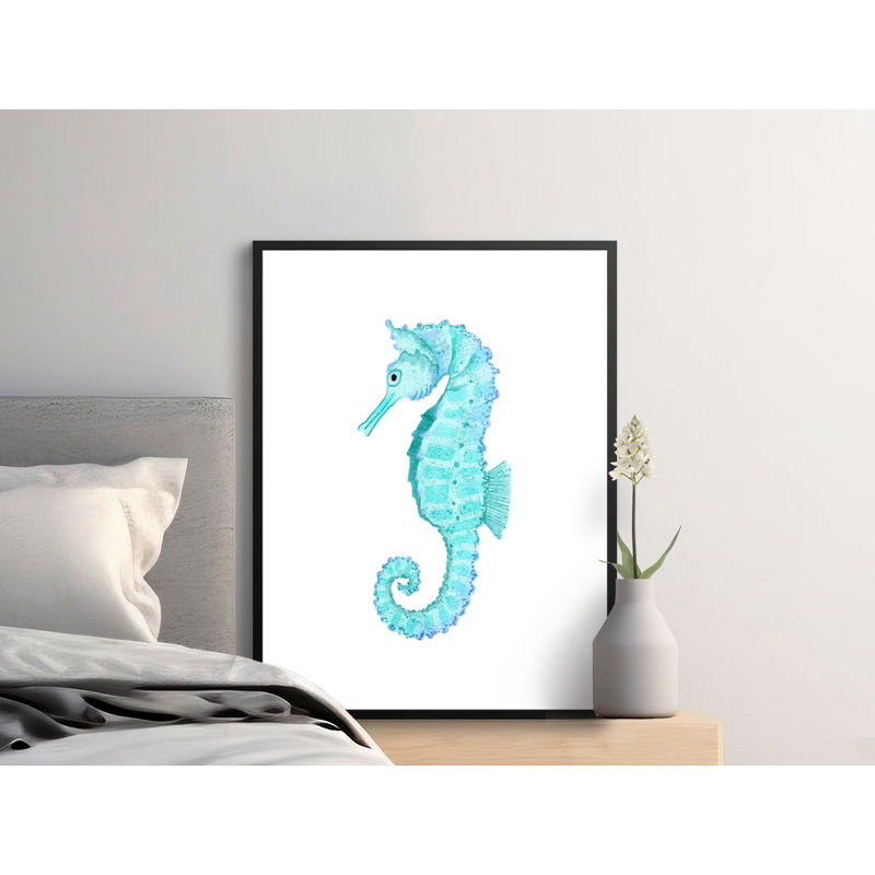 Zada No Frame Print, 9x11