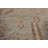 Vegetable Dye Oushak Turkish Area Rug