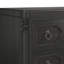 Atrium 3 Drawer Chest