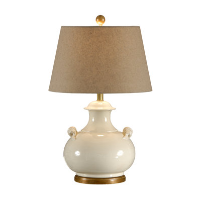Niccolo 26" Table Lamp