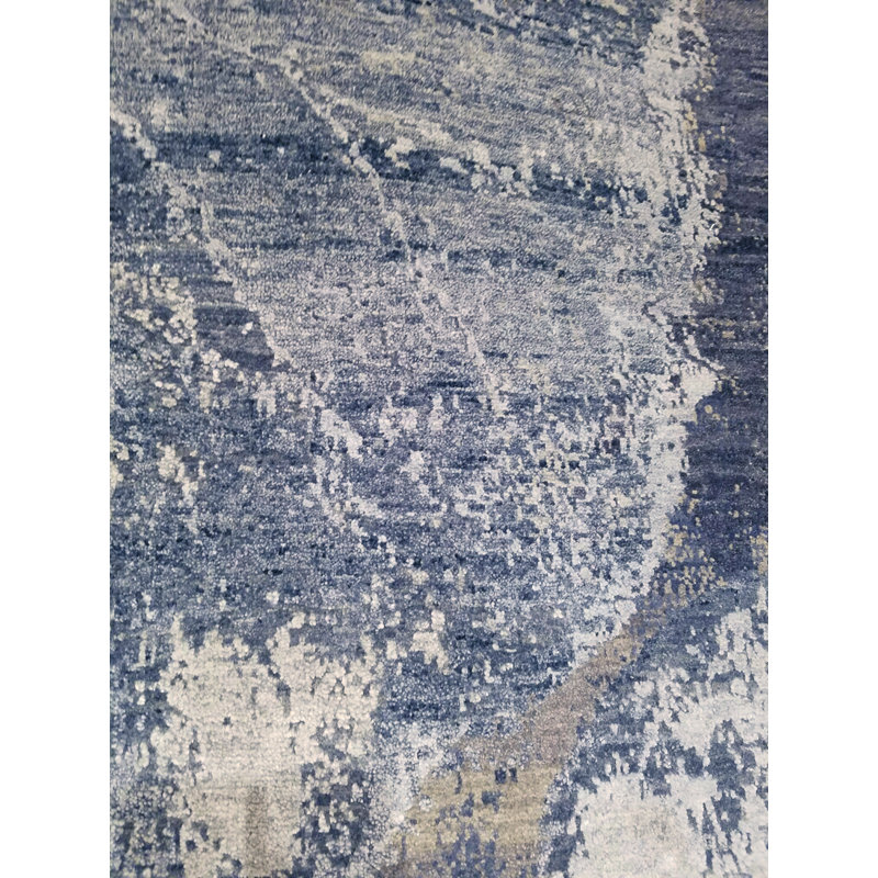 One-of-a-Kind 8' X 10' Area Rug