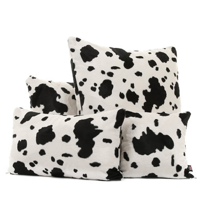 Chattanooga Animal Print Square Cushion