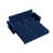 Bleu est en rupture de stock