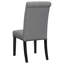 Chaise d'appoint Millville-76670545-88407797