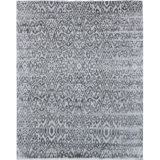Ikat Area Rug