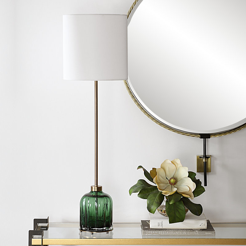 Lampe Vesel