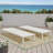 CAPE CORAL KD CHAISE LOUNGE WHI(MP2)( SET OF 2 )-2011573574-2011573625
