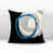 Turquoise/Black/Off-White