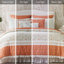 De literie en coton percale californien