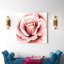 Pink Rose II by Grace Popp - Painting-1083705475-1083752129