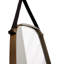 Norissa Flat Metal Mirror