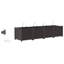 Garden Planter Polypropylene Large Planters-1230989605-1230989600