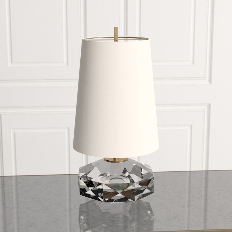 Castle Peak Table Lamp
